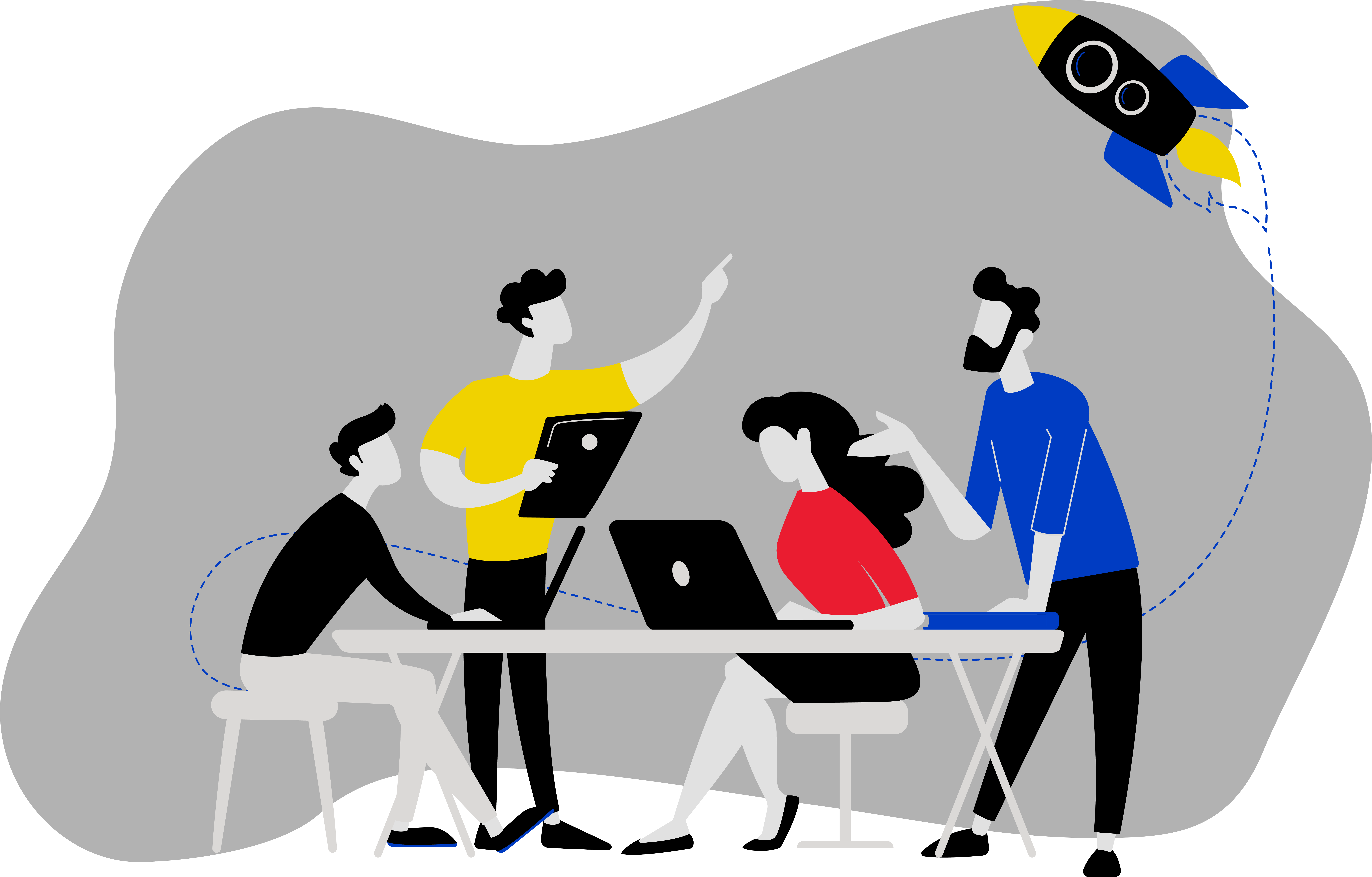 Bureau Bureau