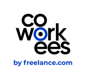 Logo coworkees RVB Logo coworkees RVB