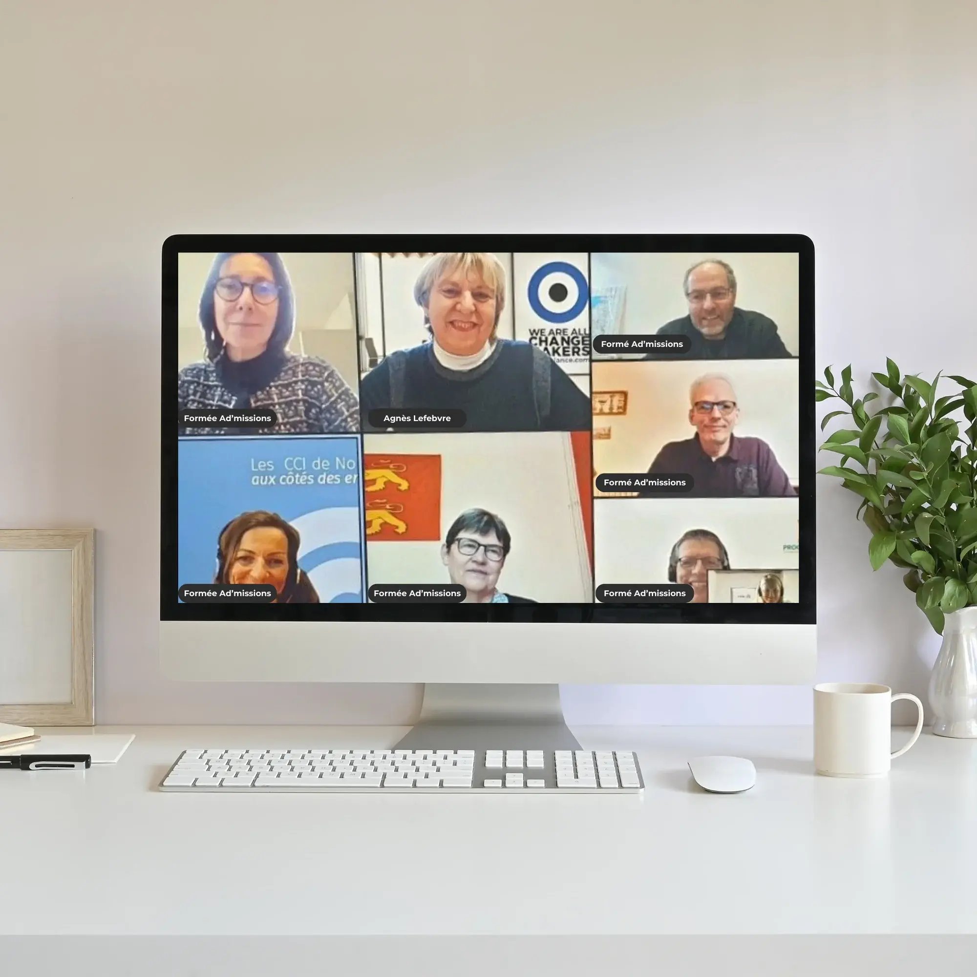 formation visio Ad'missions formation visio Ad'missions