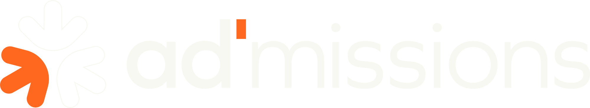 logo Ad'missions