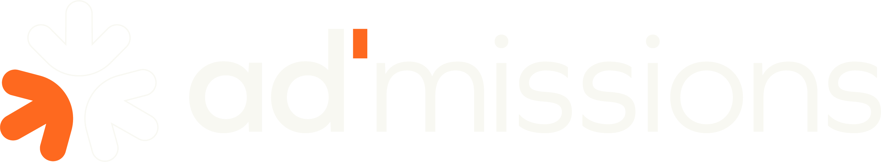 logo ADM